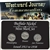 Vintage Buffalo Nickel Mint Mark Collection - P/D/S