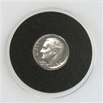 1975 Roosevelt Dime - Proof in Capsule