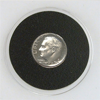 1975 Roosevelt Dime - Proof in Capsule