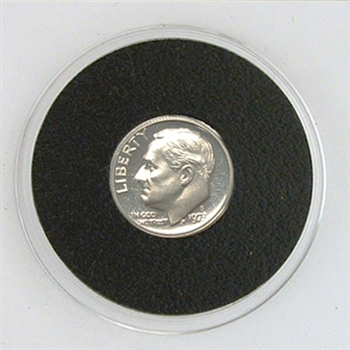 1973 Roosevelt Dime - Proof in Capsule