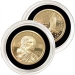 2003 Sacagawea Dollar - Proof