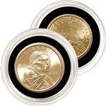 2003 Sacagawea Dollar - Denver Mint
