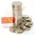 2005 Westward Ocean View Nickel Roll - Denver