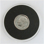 2005 Roosevelt Dime - Proof in Capsule