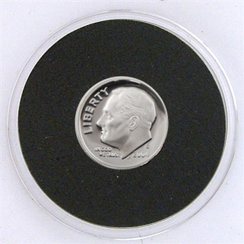 2004 Roosevelt Dime - Silver Proof in Capsule