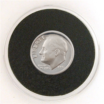 1993 Roosevelt Dime - Silver Proof in Capsule