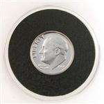 1994 Roosevelt Dime - Silver Proof in Capsule