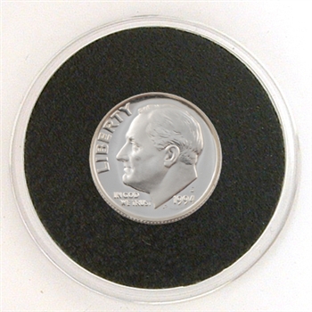 1994 Roosevelt Dime - Silver Proof in Capsule