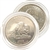 2005 Kansas Uncirculated Quarter - Philadelphia Mint