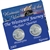 2005 Kansas (Buffalo) Quarters Mint Mark Set