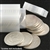 Coin Tube - Silver Dollar (Holds 20 coins) - 38.4 mm - Quantity 10