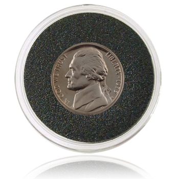 1973 Jefferson Nickel - Proof