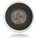 1975 Jefferson Nickel - Proof