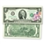 1976 $2 Bicentennial Note - 1st Day Issue - Stamp & Cancel