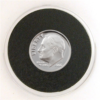 2006 Roosevelt Dime - Silver Proof in Capsule