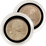 2006 Sacagawea Dollar - Philadelphia mint