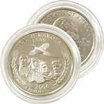 2006 South Dakota Uncirculated Qtr - Philadelphia Mint