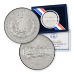 2006 San Francisco Mint Dollar - Uncirculated