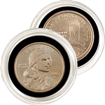 2007 Sacagawea Dollar - Denver Mint