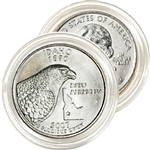 2007 Idaho Uncirculated Qtr - Philadelphia Mint