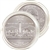 2007 Utah Uncirculated Qtr - Denver Mint
