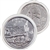 2008 Arizona Platinum Quarter - Denver Mint