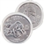 2008 Alaska Platinum Quarter - Denver Mint
