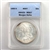 1882 Morgan Silver Dollar San Francisco - Certified 67