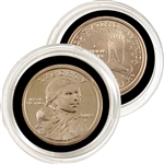 2008 Sacagawea Dollar - Denver Mint
