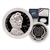 2009 Lincoln Commemorative Silver Dollar - Proof