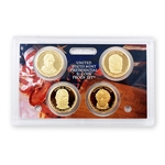 2009 US Mint Presidential Proof Set - Original Government Packaging