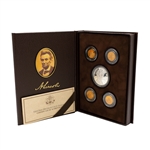 2009 Lincoln Coin & Chronicles Collection