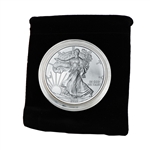 2010 Silver Eagle - Uncirculated