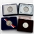 1982-1986 Special Release 4 coin Commemorative Set