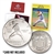 1992 Baseball Silver Dollar - Uncirculated