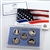 2010 America the Beautiful Quarters Proof Set - Original Government Packaging