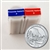 2010 Yosemite Quarter Rolls - Philadelphia & Denver Mints - Uncirculated