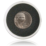 2007 Jefferson Nickel - Proof