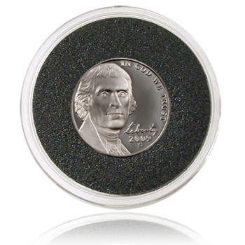 2009 Jefferson Nickel - Proof