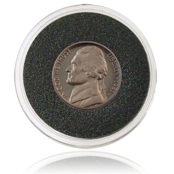 1981 Jefferson Nickel - Proof T1