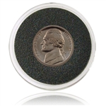 1971 Jefferson Nickel - Proof