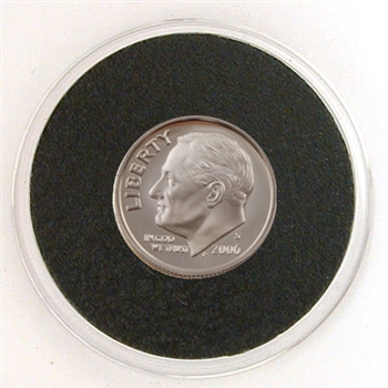 2006 Roosevelt Dime - Proof in Capsule