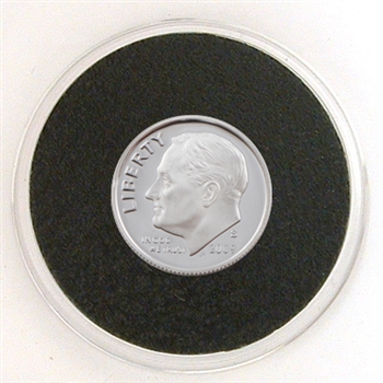 2009 Roosevelt Dime - Silver Proof in Capsule