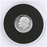 2010 Roosevelt Dime - Silver Proof in Capsule