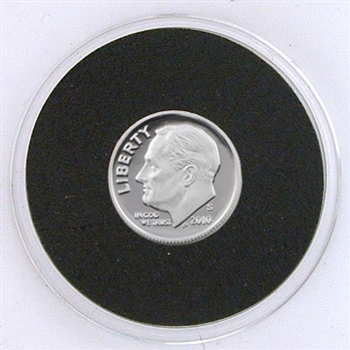 2010 Roosevelt Dime - Silver Proof in Capsule