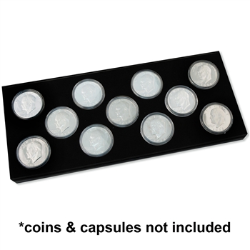 Display Box - Holds 11 H Capsules - PB6-11H