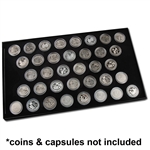 Display Box - Holds 36 A Capsules - PB7-36A