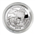 2010 Yellowstone (Wyoming) Proof Quarter - San Francisco Mint