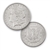 1900 Morgan Silver Dollar-Philadelphia Mint-Uncirculated