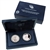 2012 Silver Eagle S Mint Two Coin Proof Set - OGP